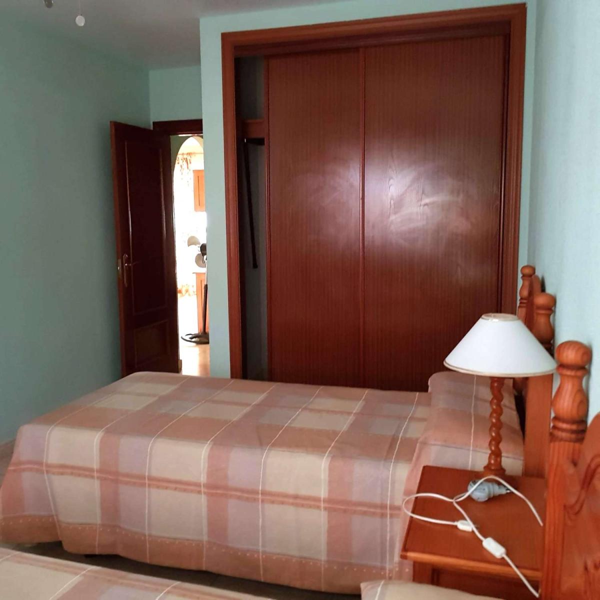 Apartamento en Alquiler en Benalmádena