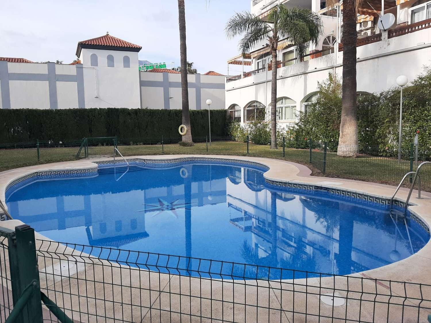 Apartamento en Alquiler en Benalmádena
