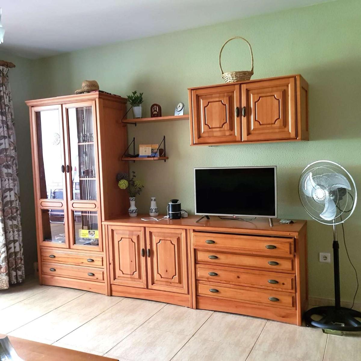 Apartamento en Alquiler en Benalmádena