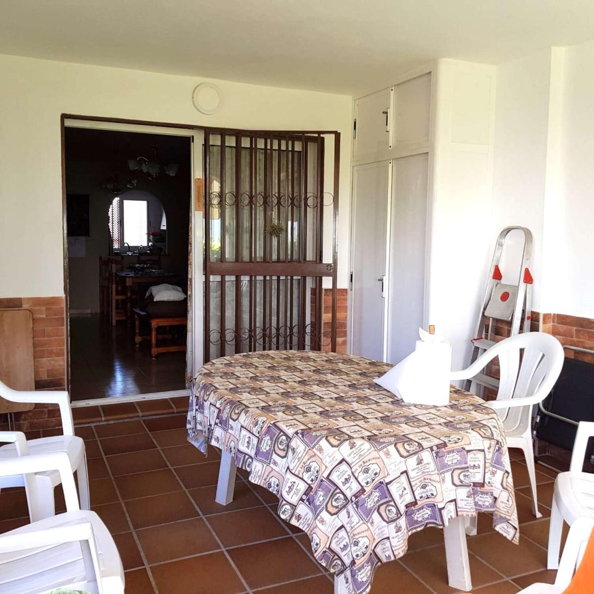 Apartamento en Alquiler en Benalmádena