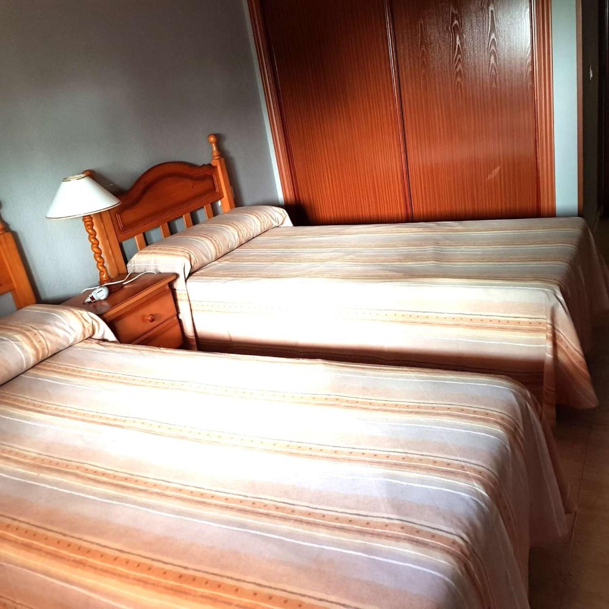 Apartamento en Alquiler en Benalmádena