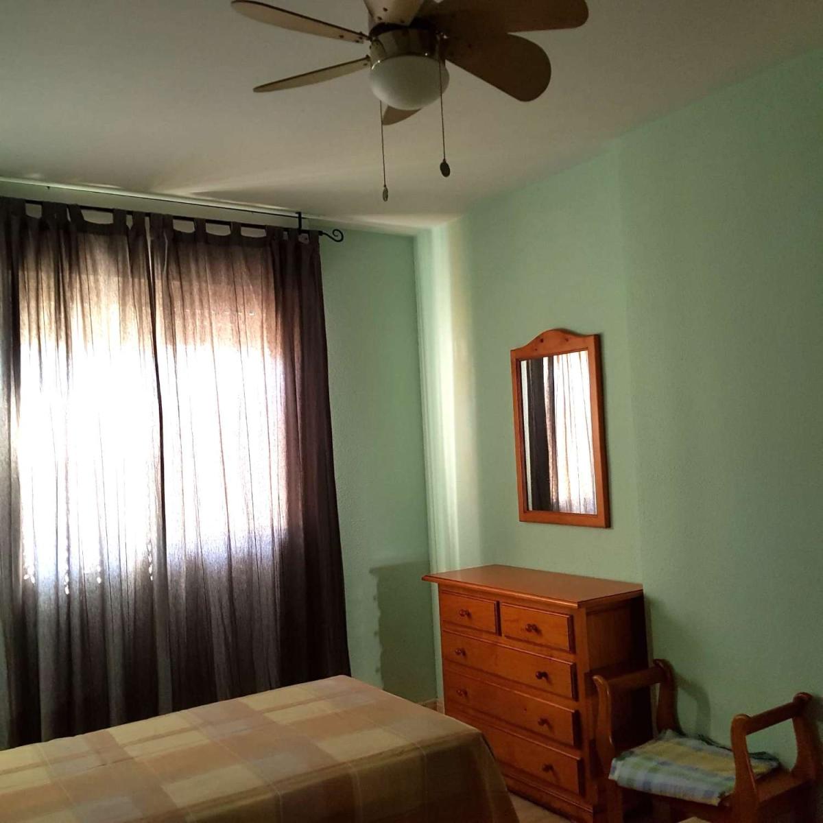 Apartamento en Alquiler en Benalmádena