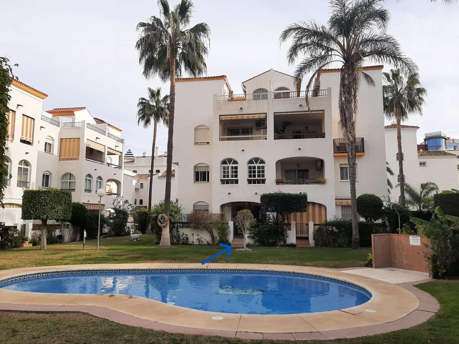 Apartamento en Alquiler en Benalmádena