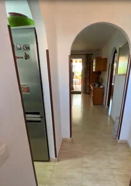 Apartamento en Alquiler en Benalmádena