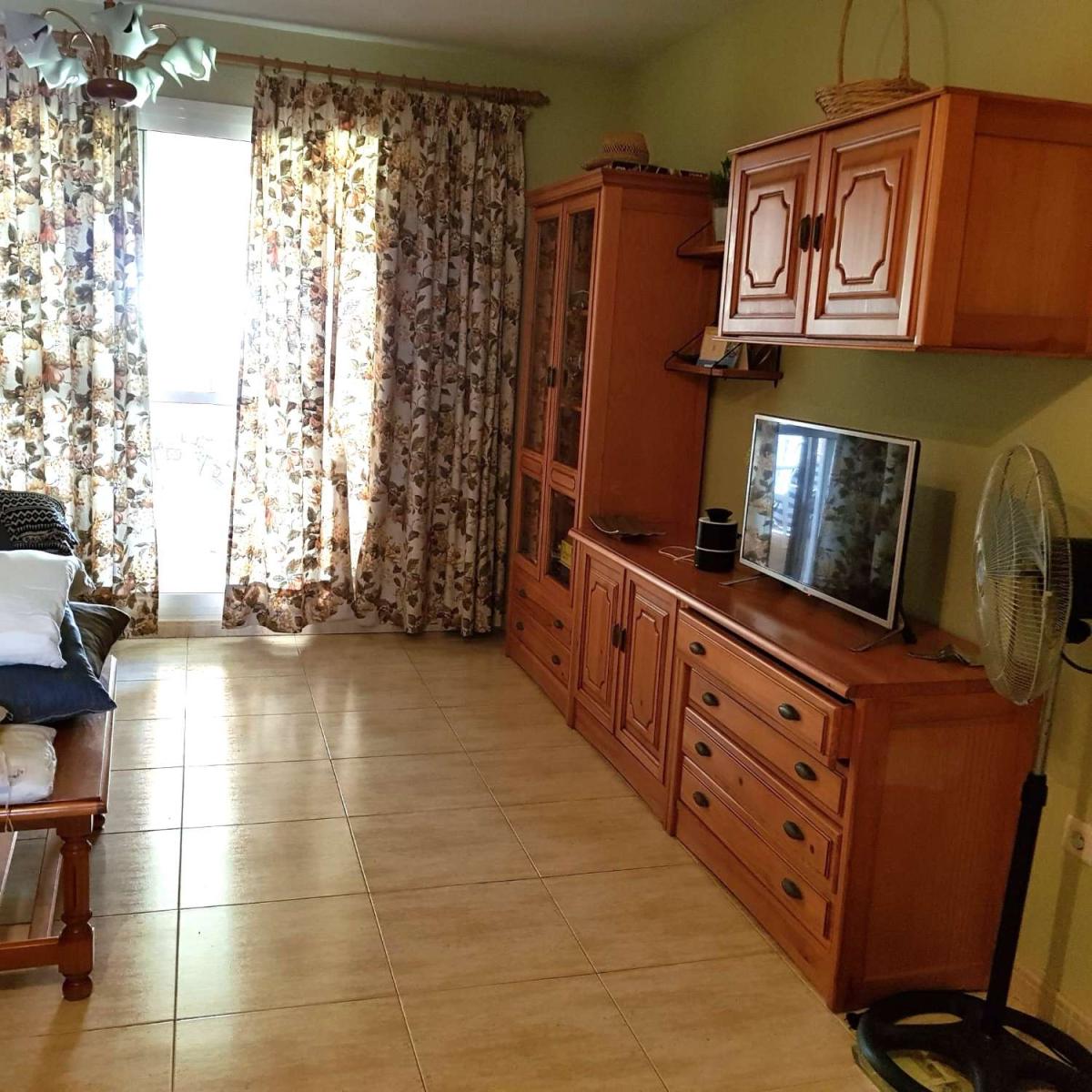 Apartamento en Alquiler en Benalmádena