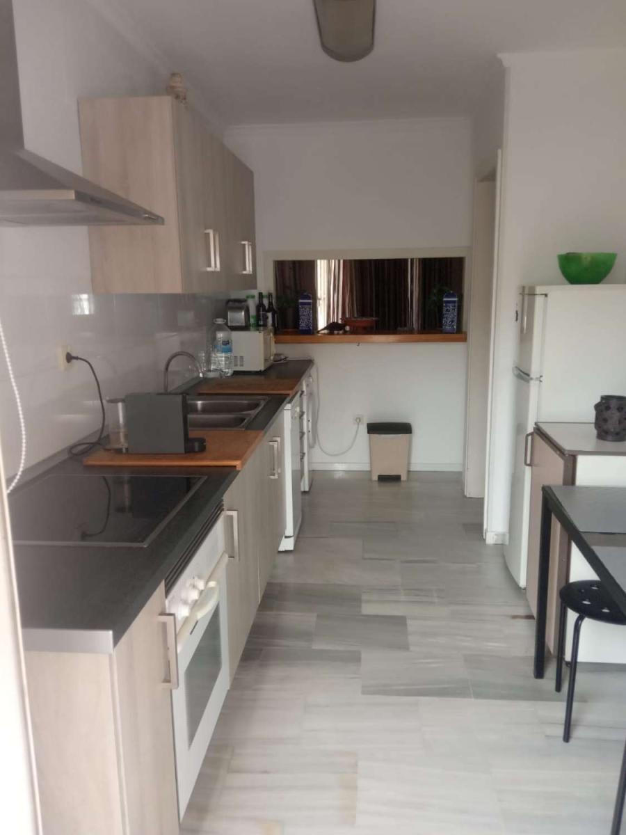 Apartamento en Alquiler en Benalmádena