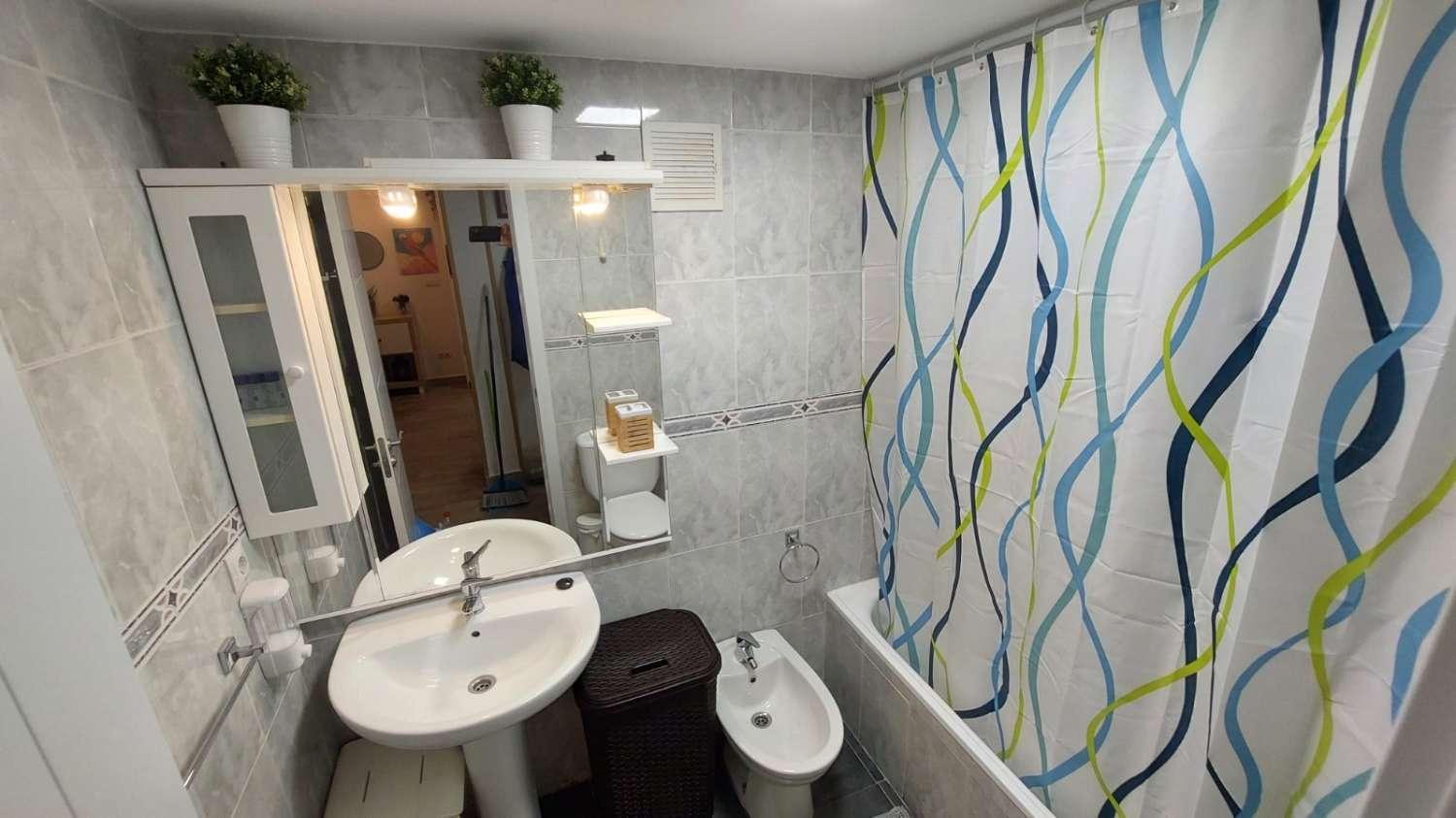 Apartment for Rent in Benalmádena