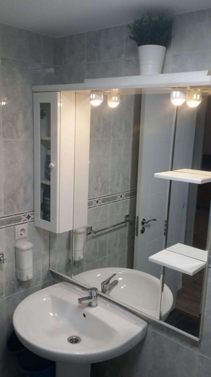 Apartment for Rent in Benalmádena