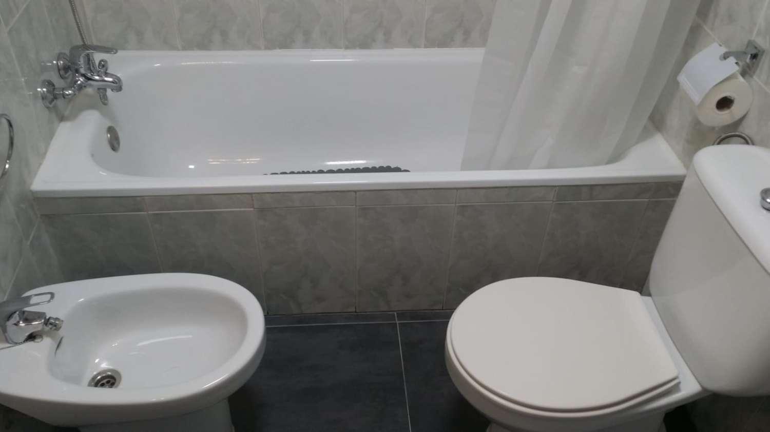 Apartment for Rent in Benalmádena