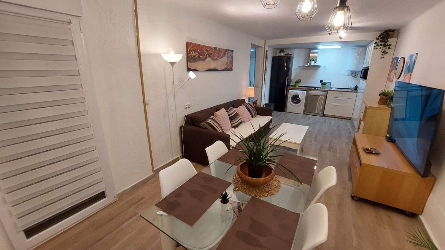 Apartment for Rent in Benalmádena