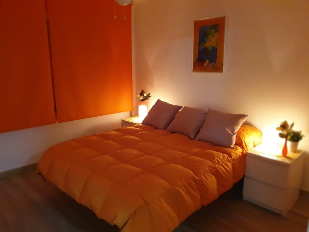 Apartment for Rent in Benalmádena