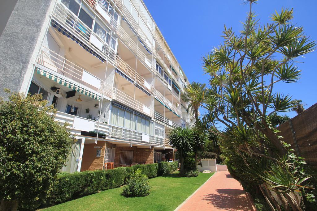Apartment for Rent in Benalmádena