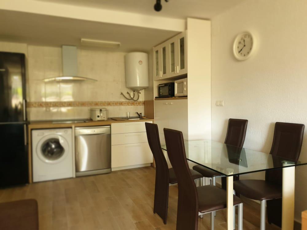 Apartment for Rent in Benalmádena