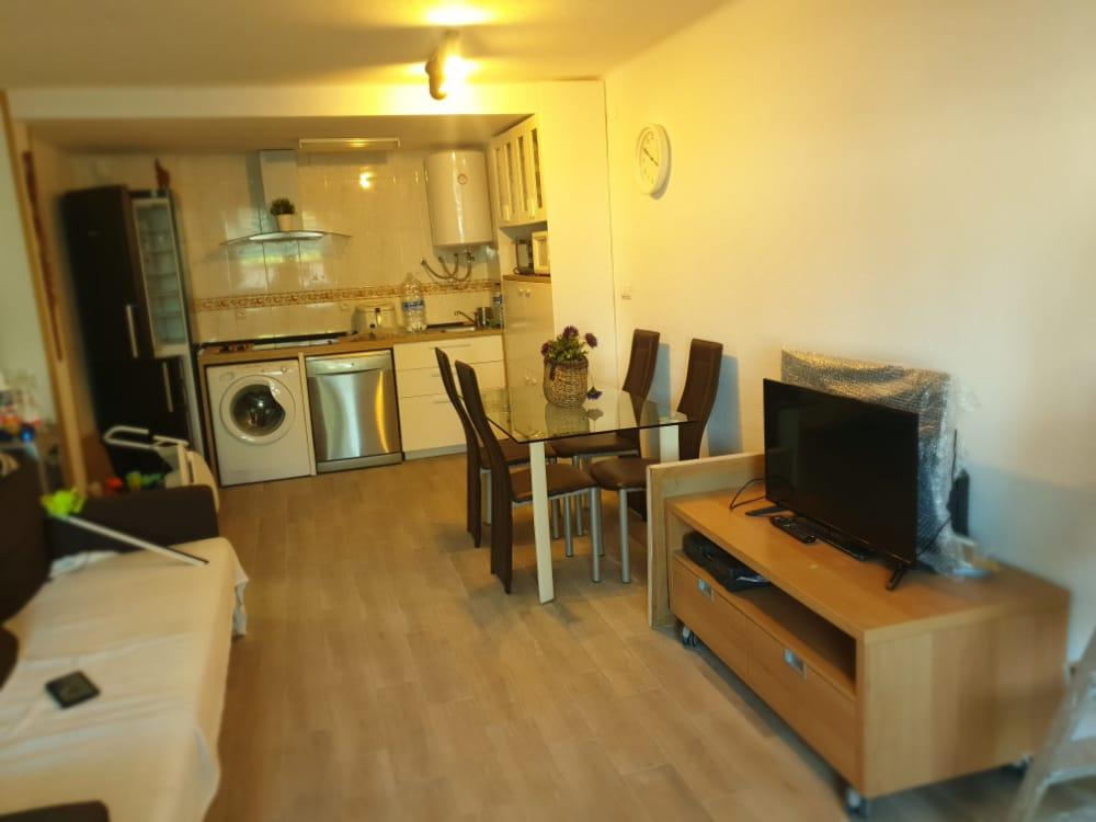 Apartment for Rent in Benalmádena