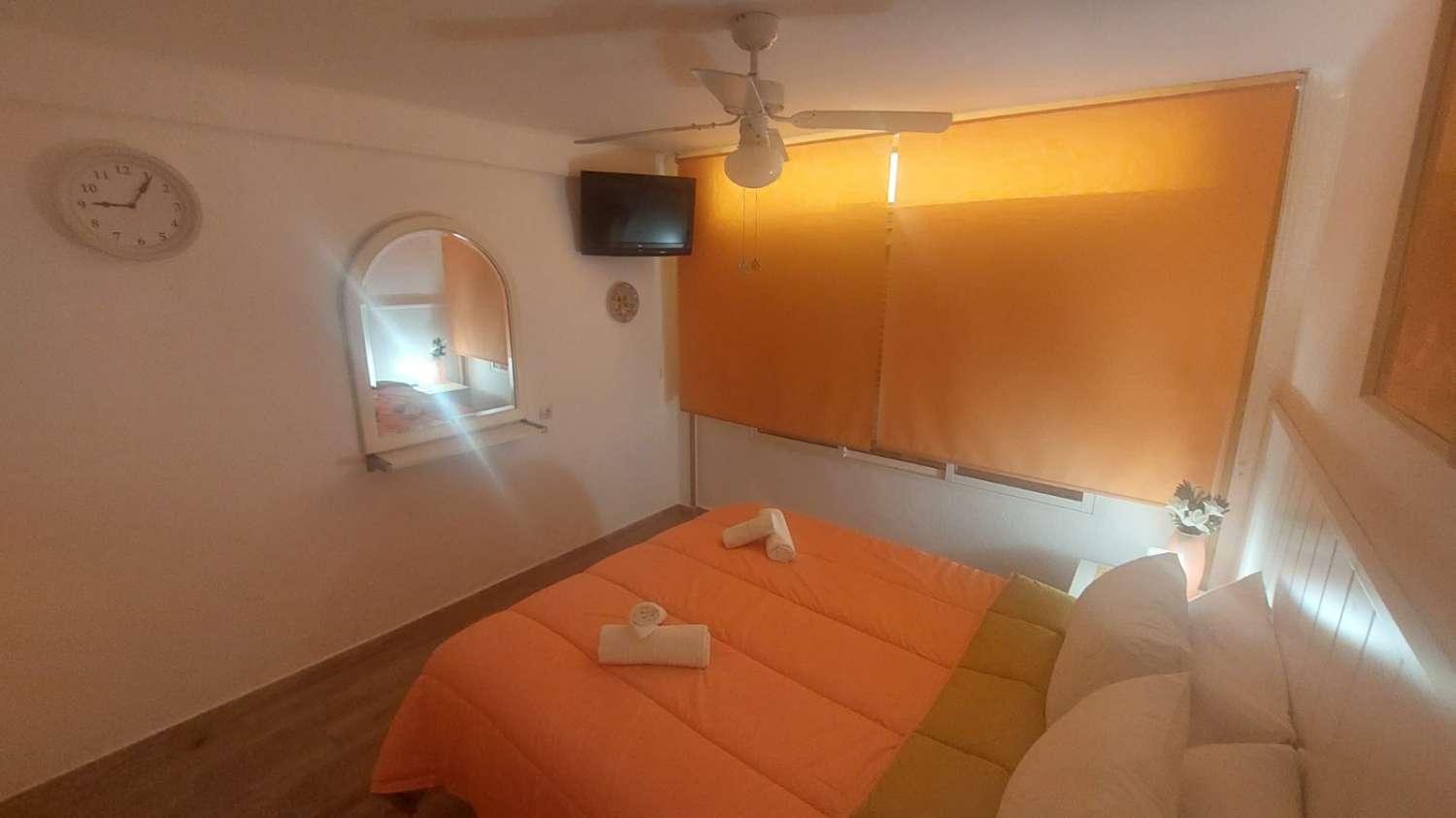 Apartment for Rent in Benalmádena