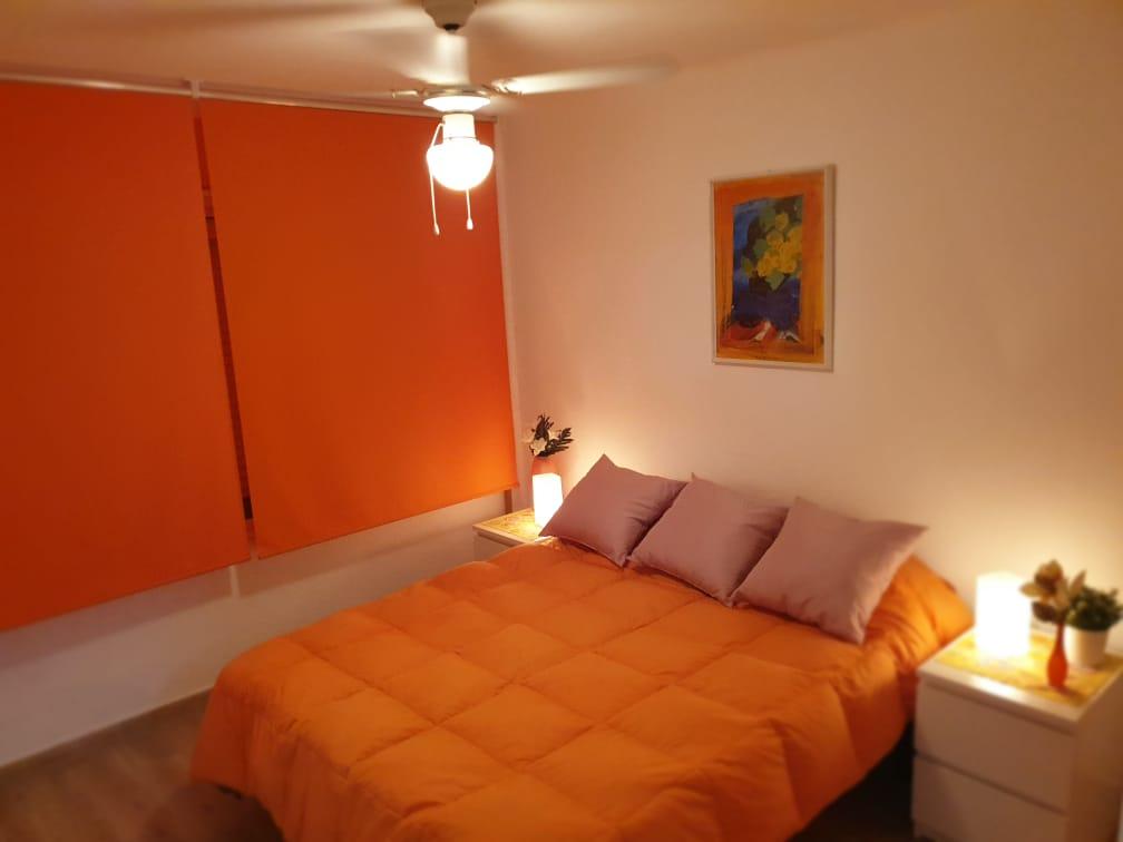 Apartment for Rent in Benalmádena