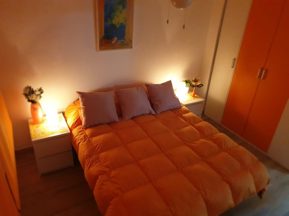 Apartment for Rent in Benalmádena