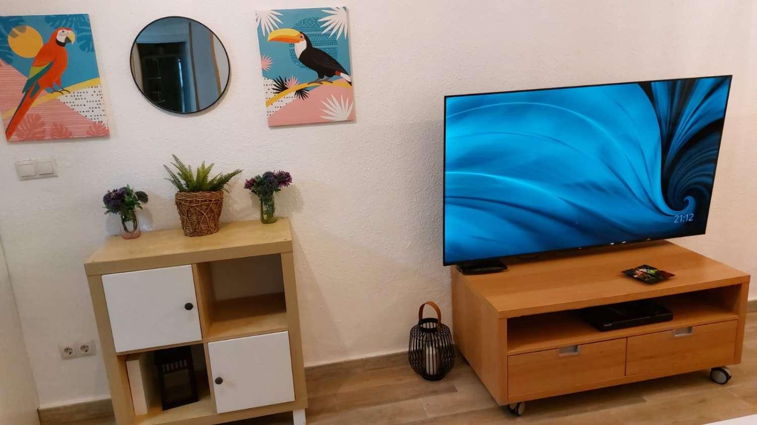 Apartment for Rent in Benalmádena