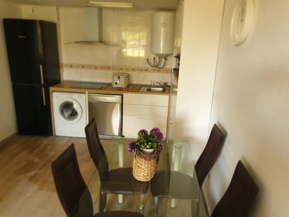 Apartment for Rent in Benalmádena