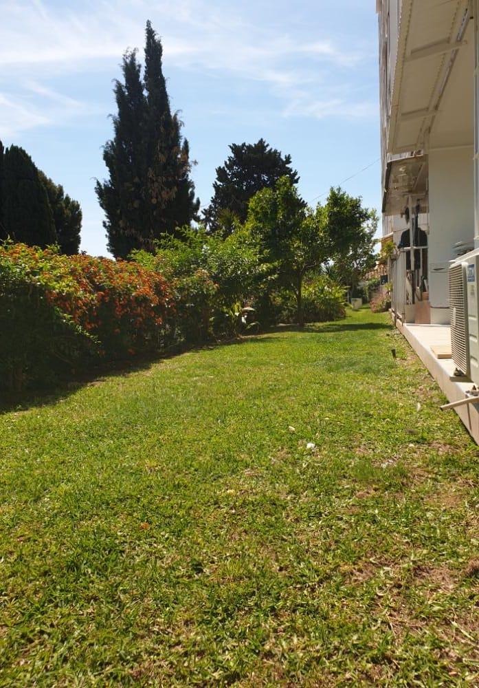 Apartment for Rent in Benalmádena