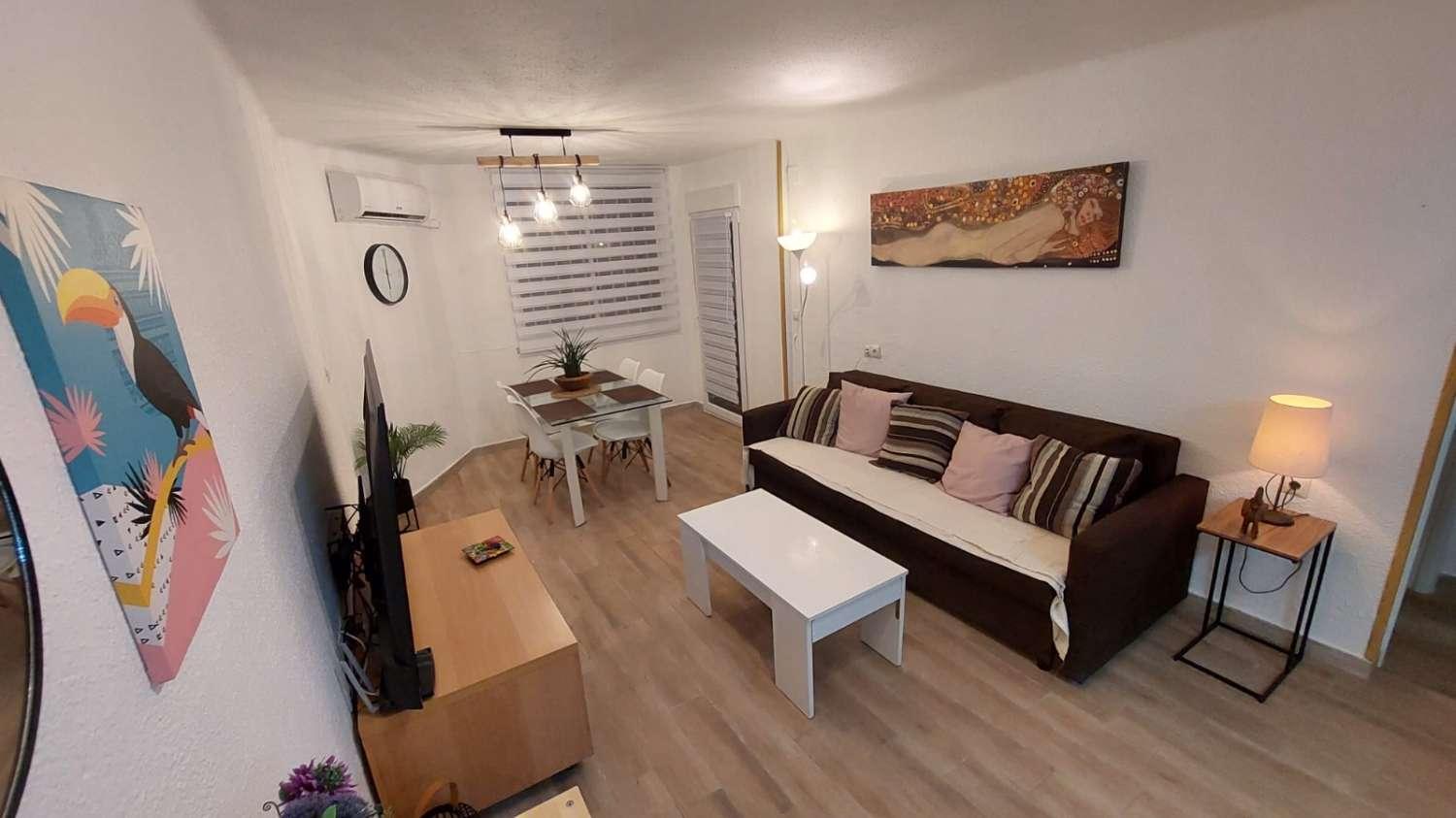 Apartment for Rent in Benalmádena