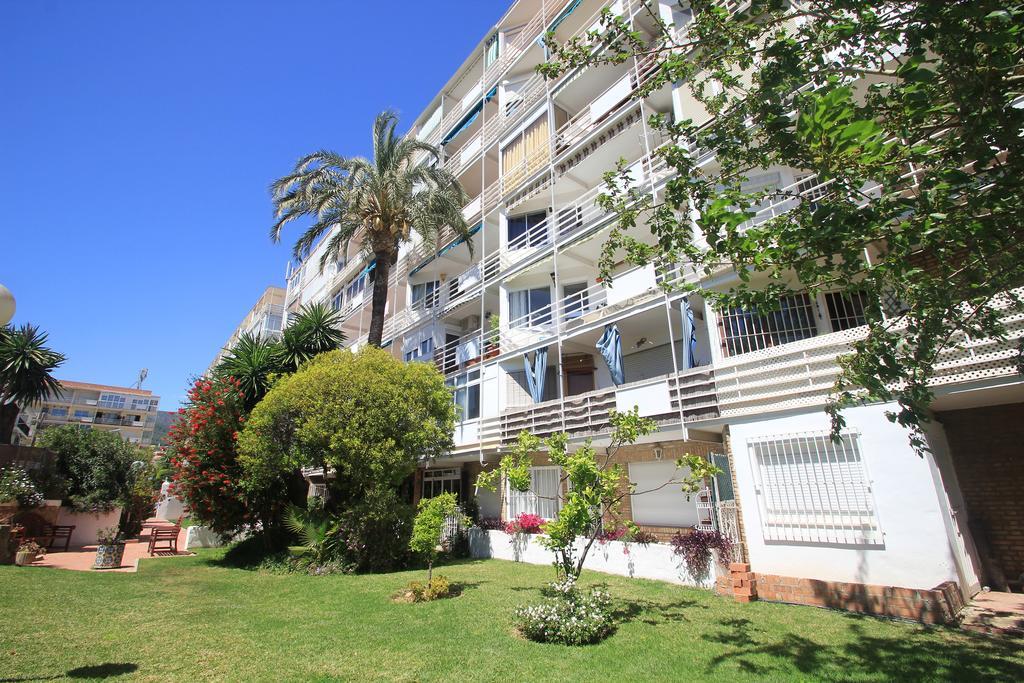 Apartment for Rent in Benalmádena