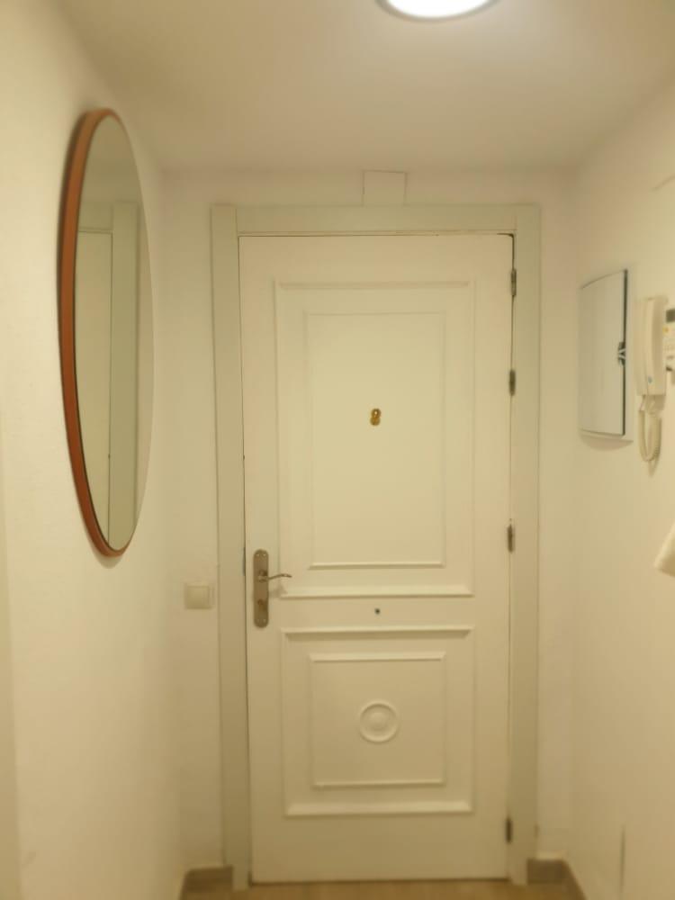 Apartment for Rent in Benalmádena