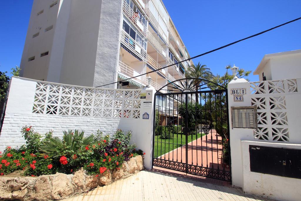 Apartment for Rent in Benalmádena