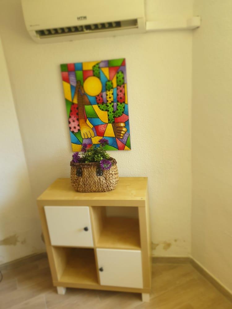 Apartment for Rent in Benalmádena