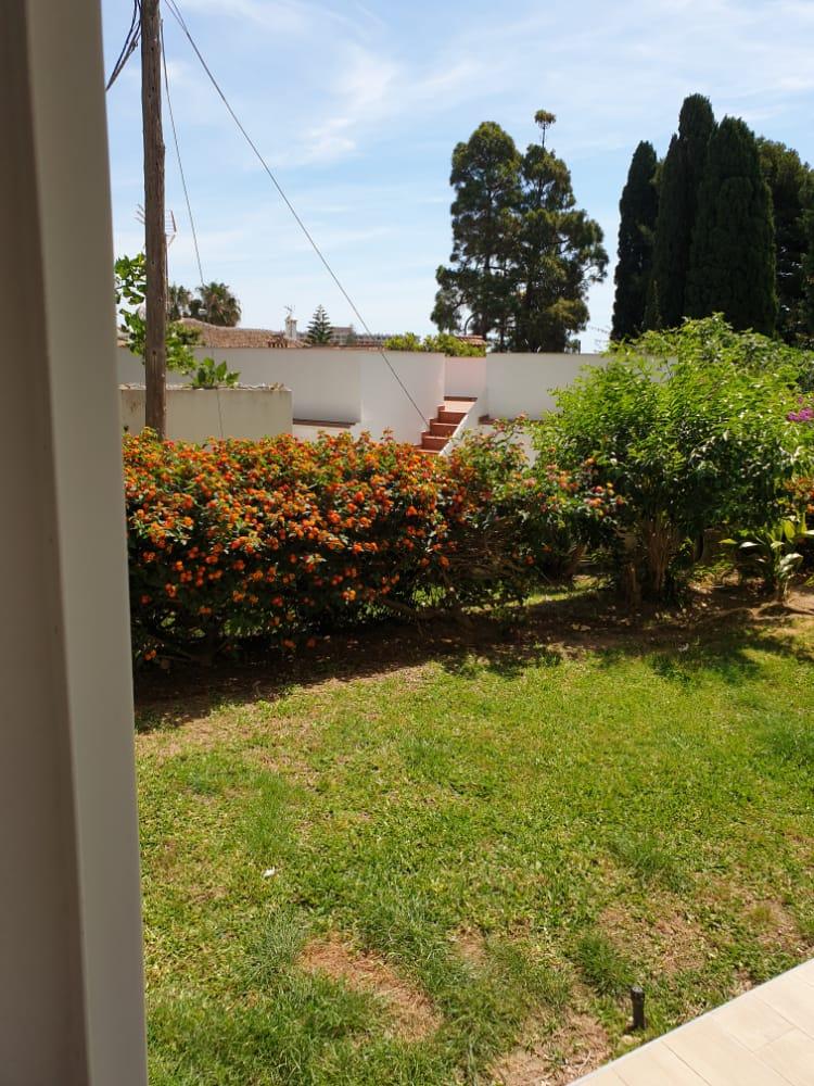 Apartment for Rent in Benalmádena