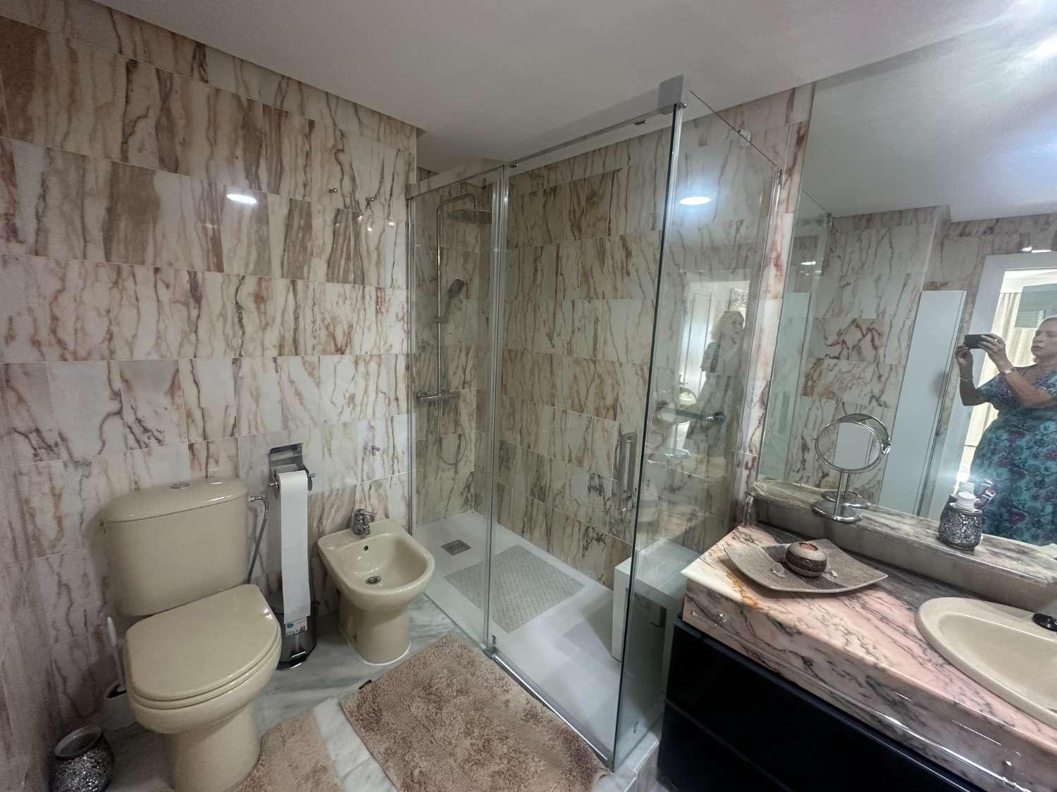 Apartment for Rent in Benalmádena