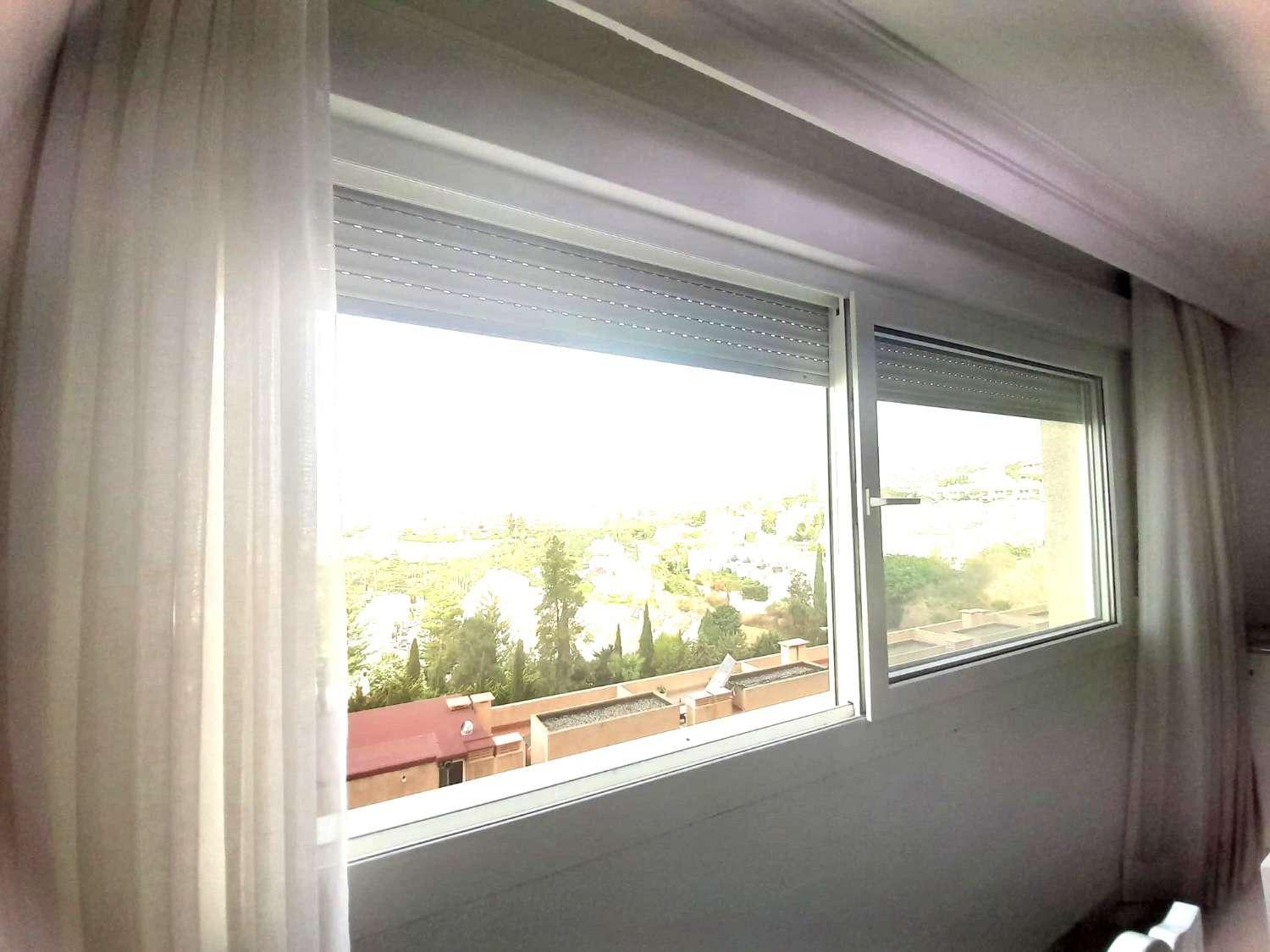 Apartment for Rent in Benalmádena