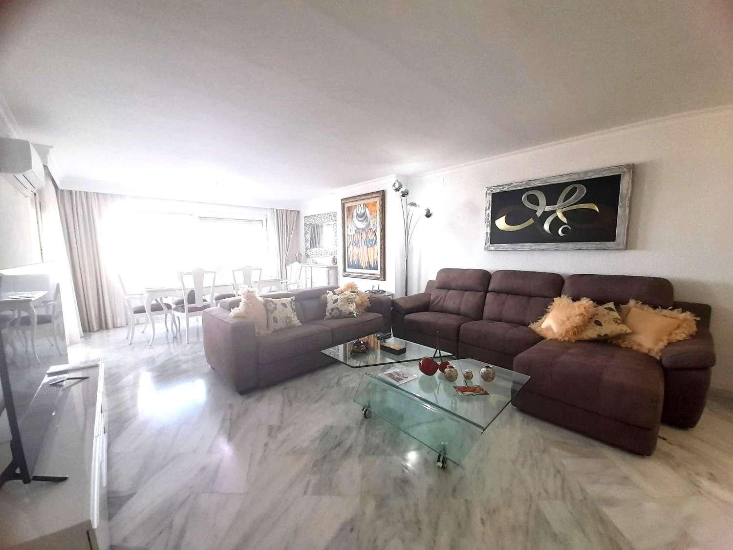 Apartment for Rent in Benalmádena