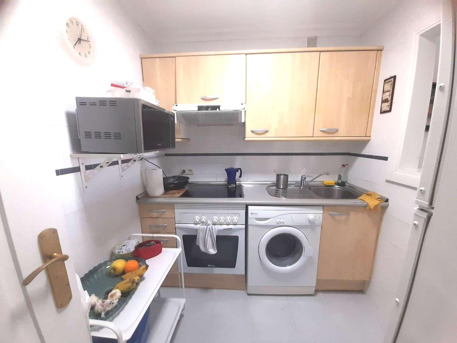 Apartment for Rent in Benalmádena