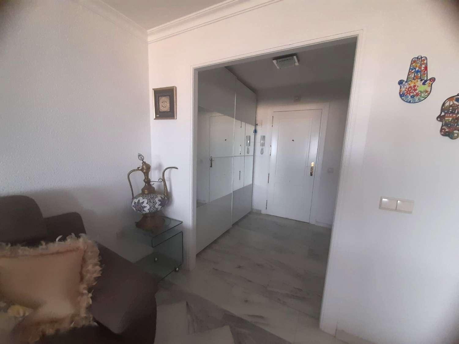 Apartment for Rent in Benalmádena