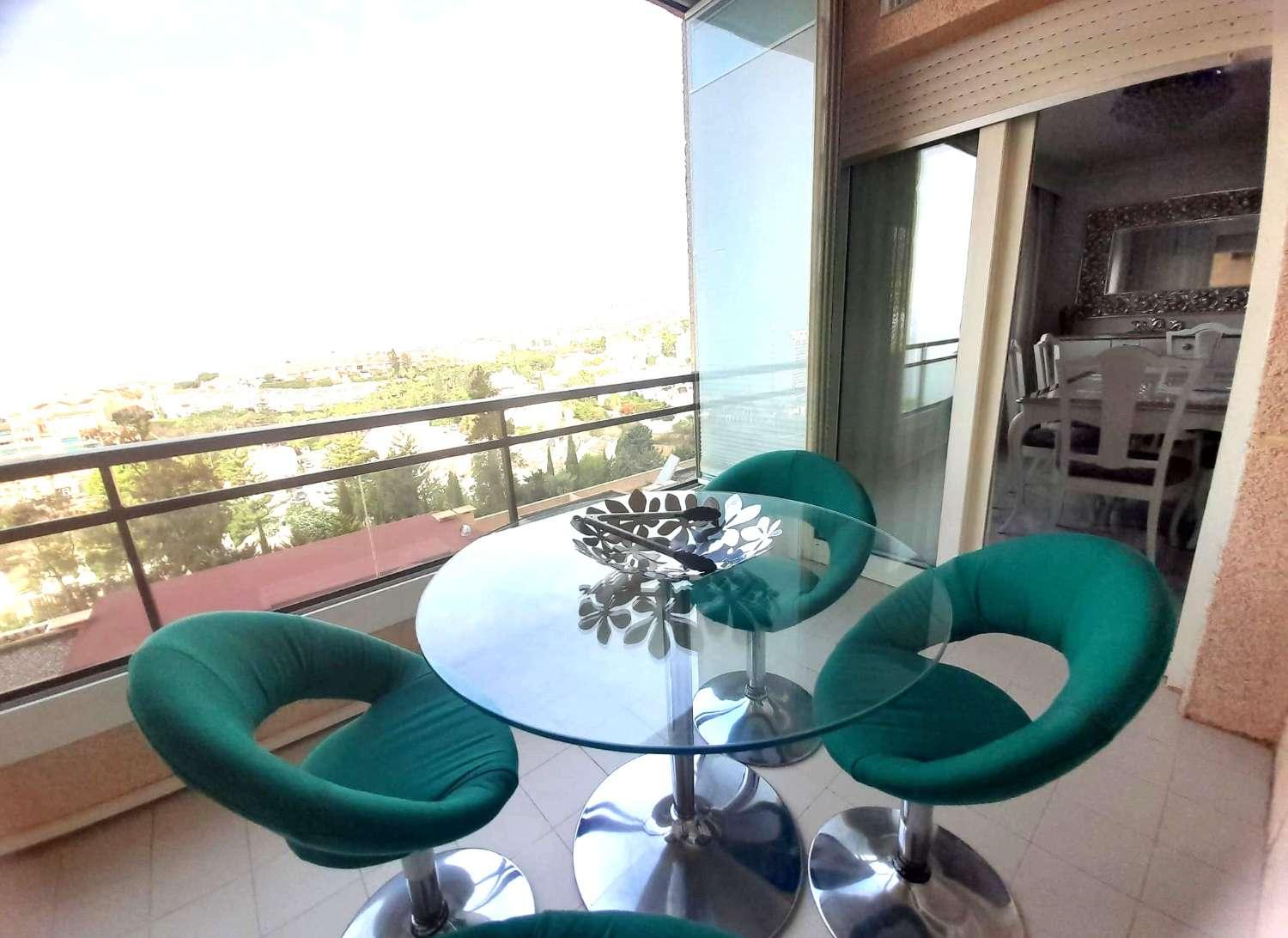 Apartment for Rent in Benalmádena