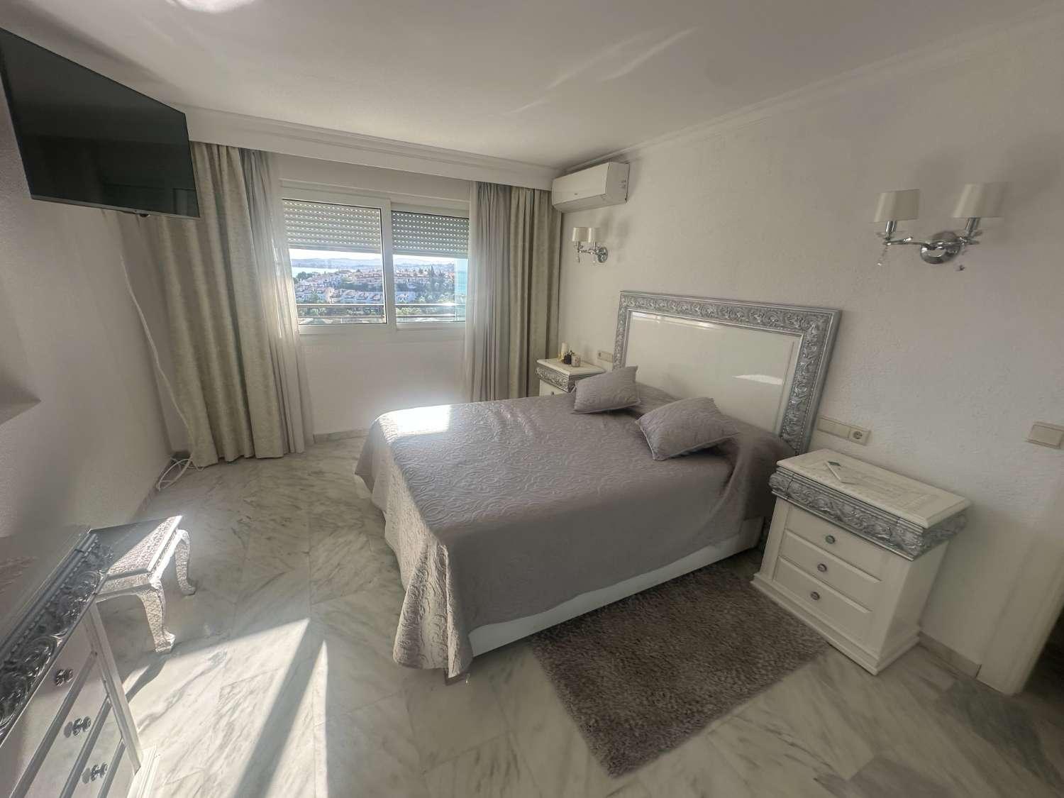 Apartment for Rent in Benalmádena