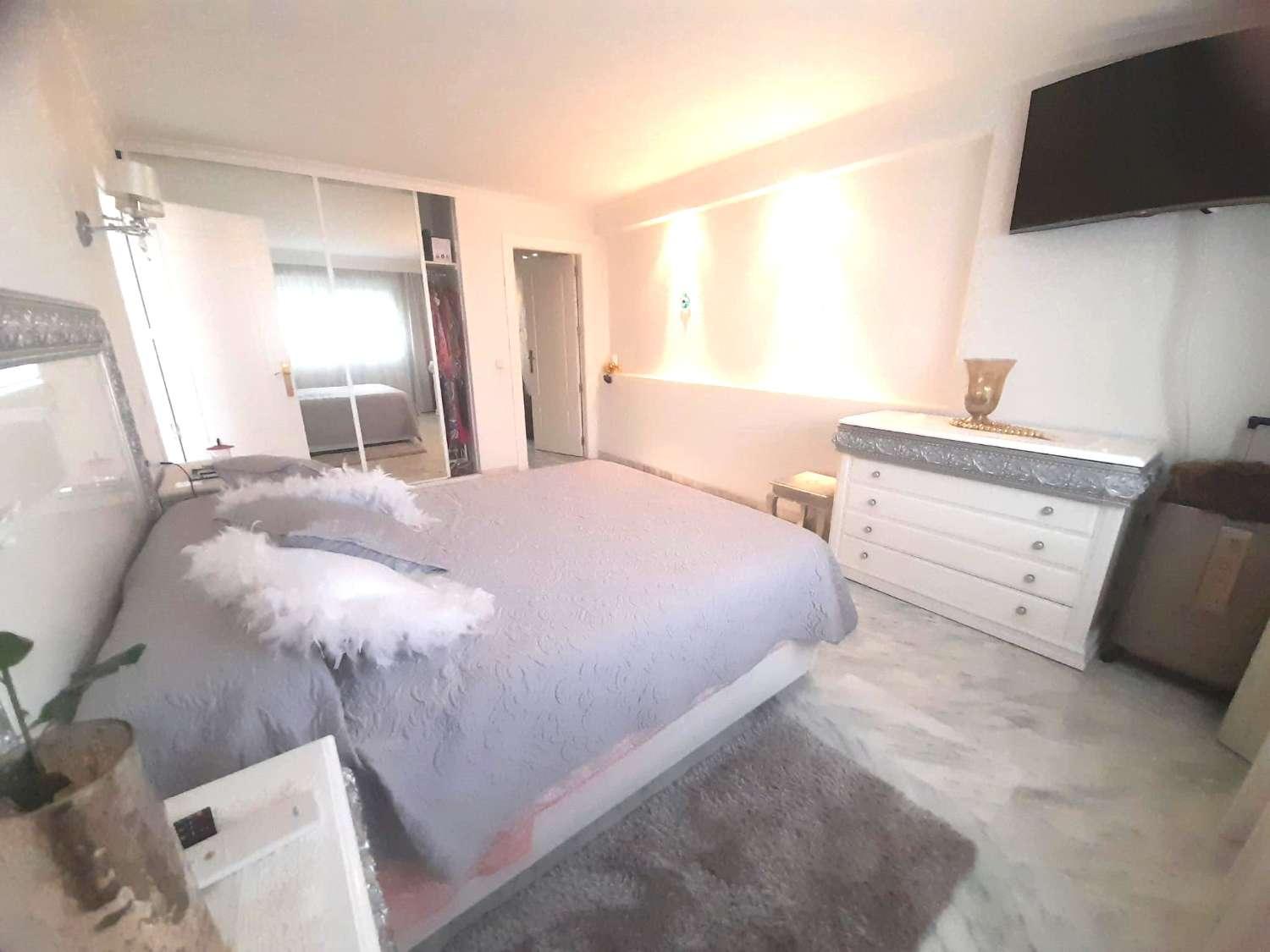 Apartment for Rent in Benalmádena