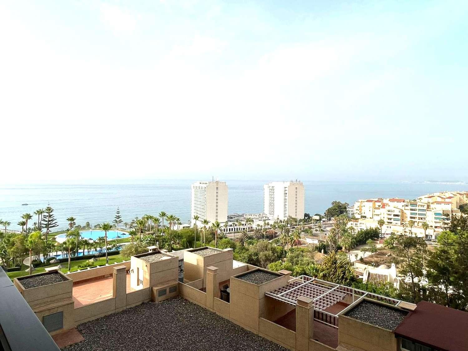 Apartment for Rent in Benalmádena