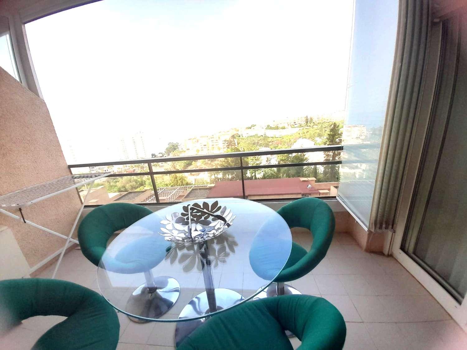 Apartment for Rent in Benalmádena
