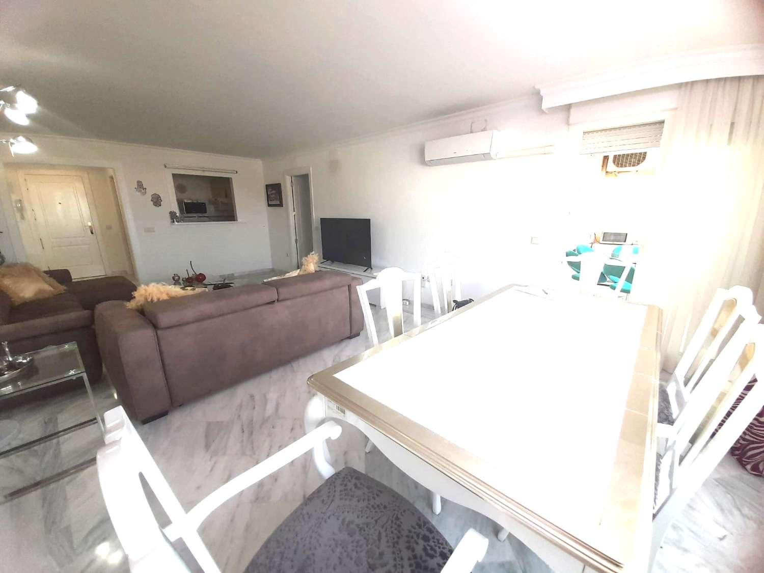 Apartment for Rent in Benalmádena
