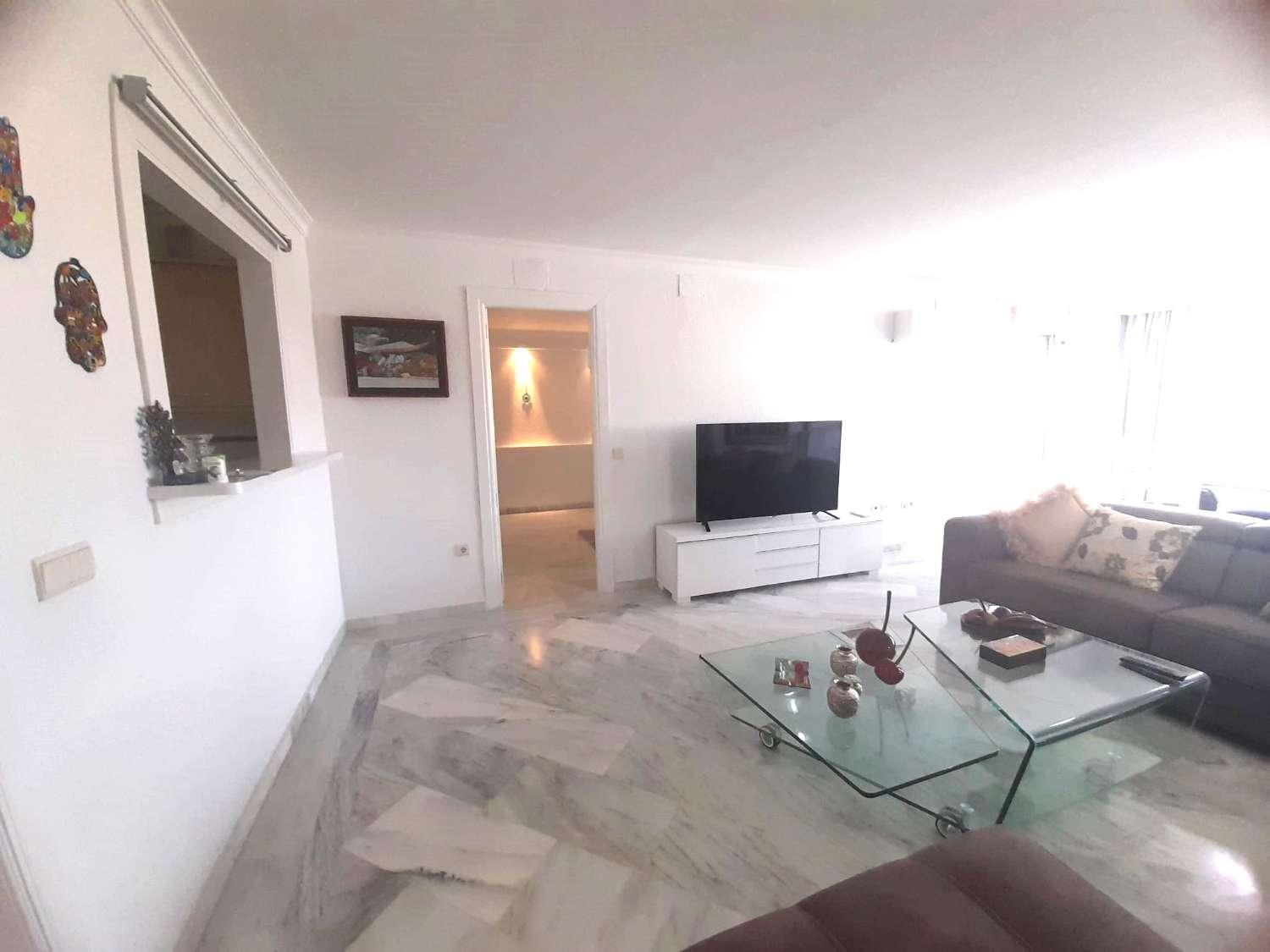 Apartment for Rent in Benalmádena