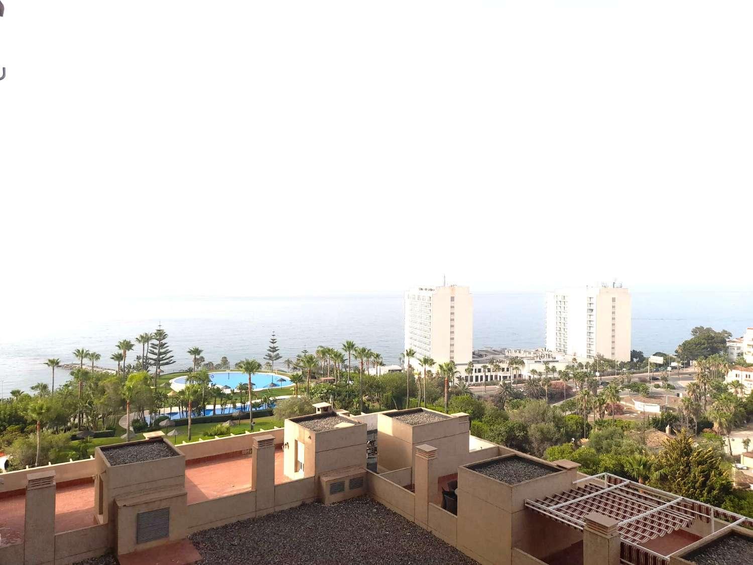 Apartment for Rent in Benalmádena
