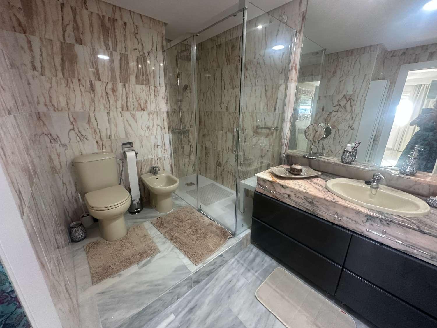 Apartment for Rent in Benalmádena