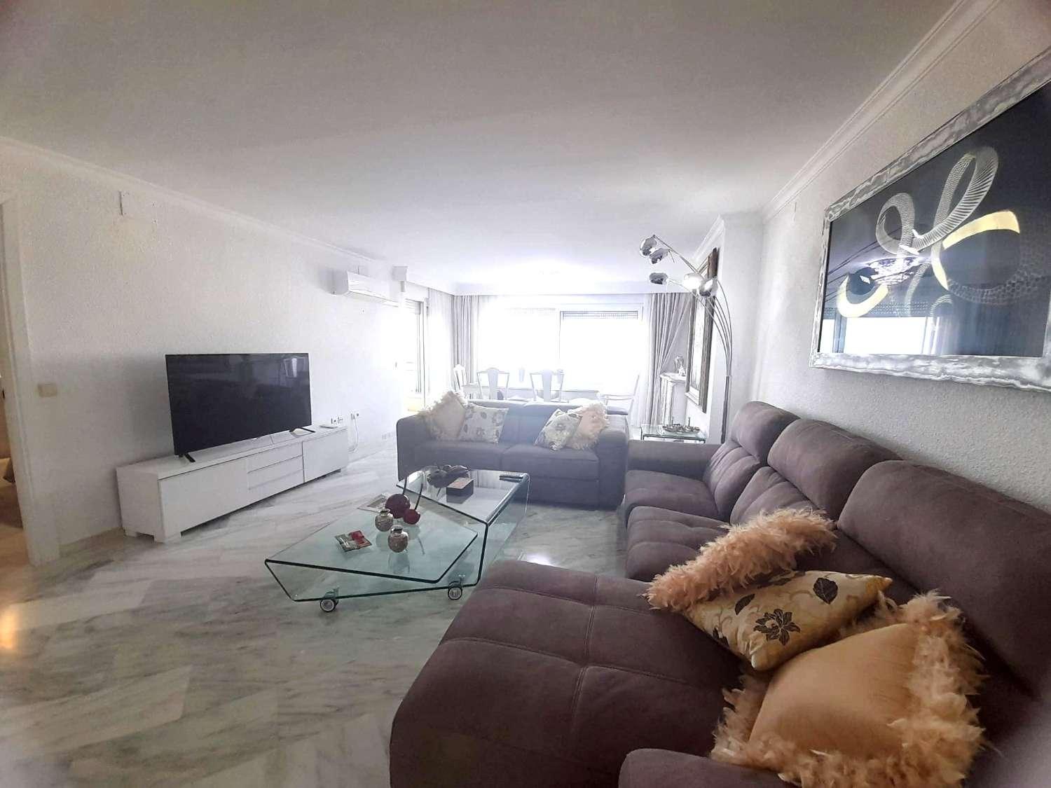 Apartment for Rent in Benalmádena