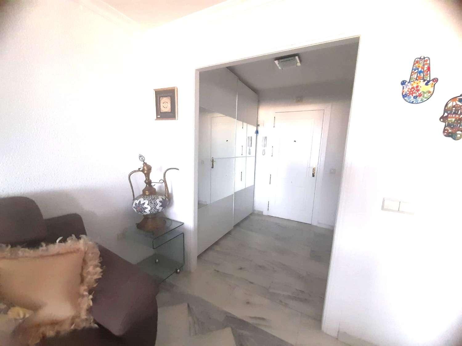 Apartment for Rent in Benalmádena