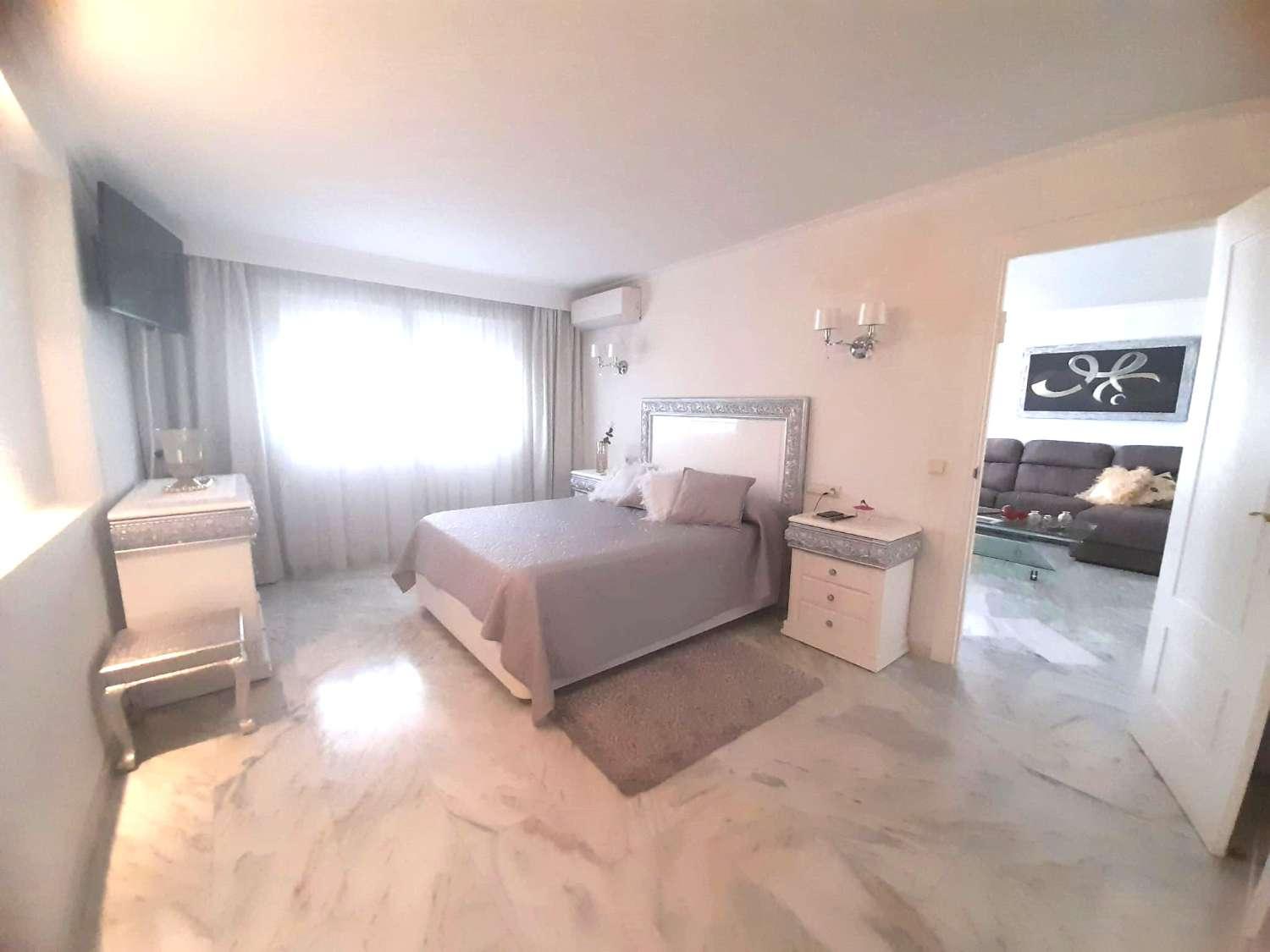 Apartment for Rent in Benalmádena