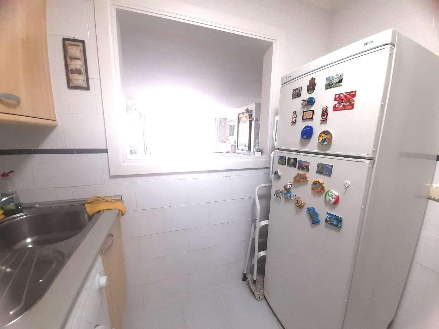 Apartment for Rent in Benalmádena