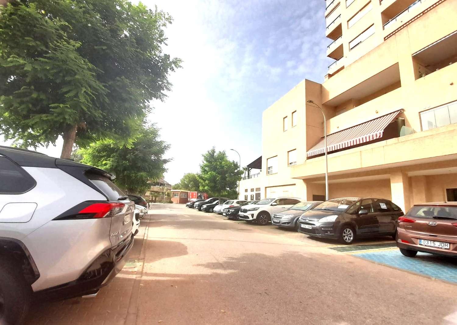 Apartment for Rent in Benalmádena