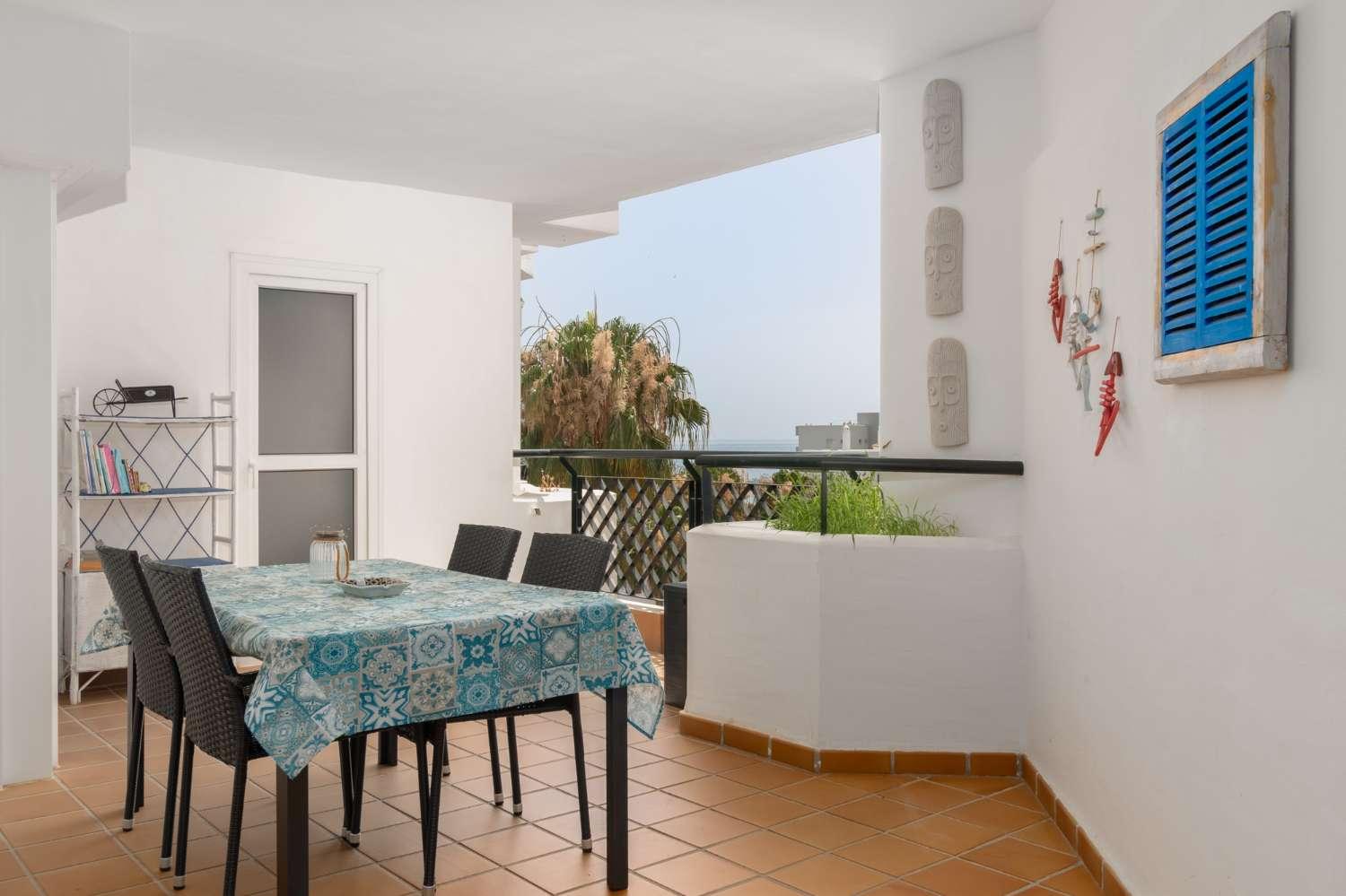 Apartment for Rent in Mijas